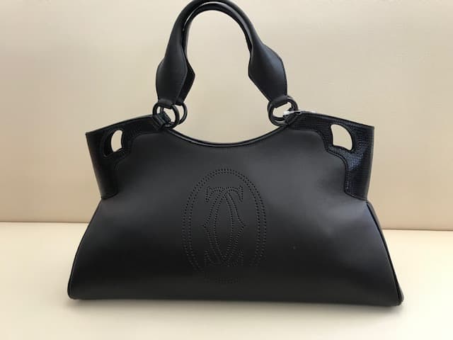 カルティエ・マルチェロ【南松本店】 長野県松本市にあるザ・ゴールド 南松本店の画像1