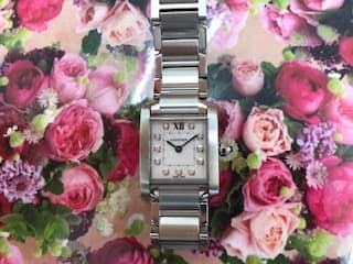 カルティエ腕時計【南松本店】 長野県松本市にあるザ・ゴールド 南松本店の画像1