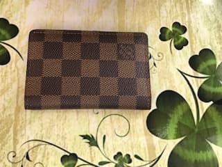 ＬＶポケットオーガナイザー【南松本店】 長野県松本市にあるザ・ゴールド 南松本店の画像1