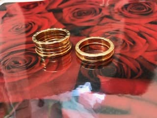 カルティエ　ラブリング　【南松本店】 長野県松本市にあるザ・ゴールド 南松本店の画像1