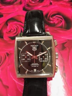 タグホイヤー【南松本店】 長野県松本市にあるザ・ゴールド 南松本店の画像1