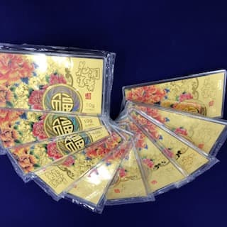 ２４金ラミネート製品【南松本店】 長野県松本市にあるザ・ゴールド 南松本店の画像1