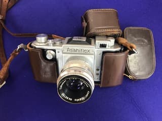 アサヒフレックスカメラ【南松本店】 長野県松本市にあるザ・ゴールド 南松本店の画像1