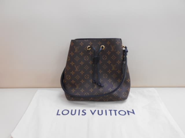 ルイ・ヴィトン　ネオノエの買取実績【南松本店/長野県/松本市】 長野県松本市にあるザ・ゴールド 南松本店の画像1