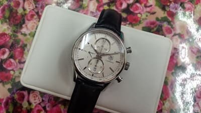 タグホイヤー腕時計【南松本店】 長野県松本市にあるザ・ゴールド 南松本店の画像1