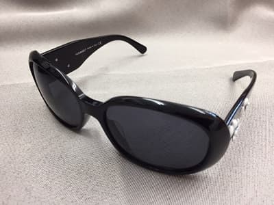 シャネル サングラス【南松本店】 長野県松本市にあるザ・ゴールド 南松本店の画像1