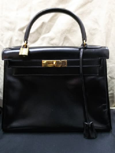 エルメス　ハンドバッグ【南松本店】 長野県松本市にあるザ・ゴールド 南松本店の画像1