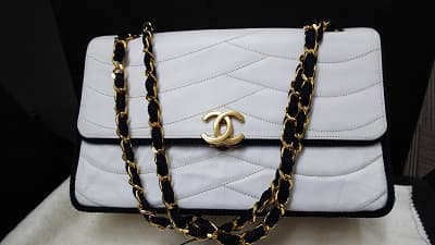 シャネルのバッグ【南松本店】 長野県松本市にあるザ・ゴールド 南松本店の画像1