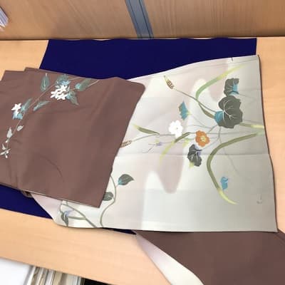 着物　【南松本店】 長野県松本市にあるザ・ゴールド 南松本店の画像1