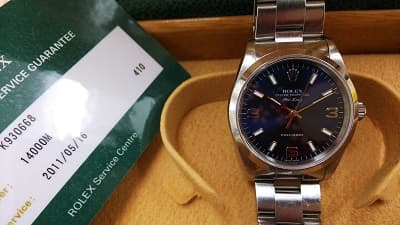 ロレックス【南松本店】 長野県松本市にあるザ・ゴールド 南松本店の画像1