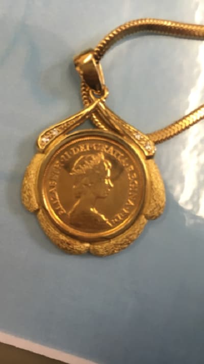 金貨【南松本店】 長野県松本市にあるザ・ゴールド 南松本店の画像1