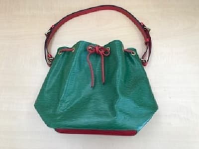 ルイ・ヴィトンバッグ【南松本店】 長野県松本市にあるザ・ゴールド 南松本店の画像1