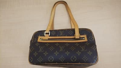 ルイ・ヴィトンバッグ【南松本店】 長野県松本市にあるザ・ゴールド 南松本店の画像1