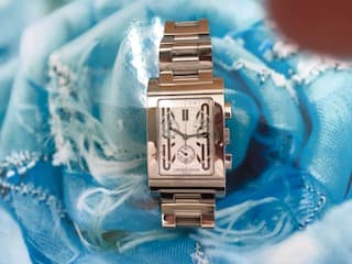 ブルガリ腕時計【南松本店】 長野県松本市にあるザ・ゴールド 南松本店の画像1