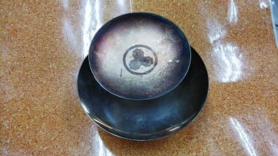 シルバー製品【南松本店】 長野県松本市にあるザ・ゴールド 南松本店の画像1