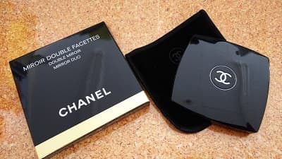 シャネル　コンパクトミラー【南松本店】 長野県松本市にあるザ・ゴールド 南松本店の画像1