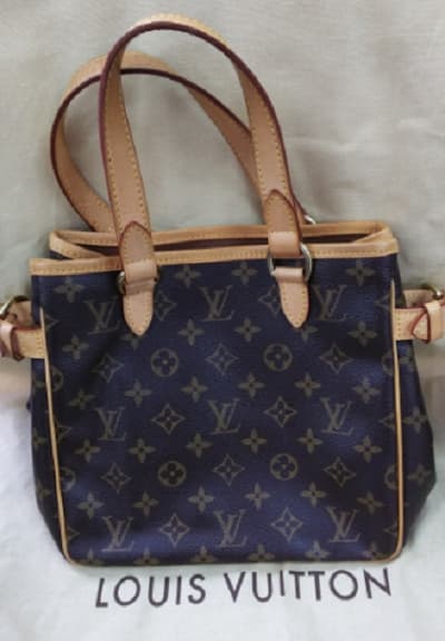 ルイ・ヴィトン　バッグ【南松本店】 長野県松本市にあるザ・ゴールド 南松本店の画像1