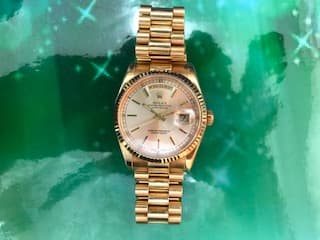 Ｒｏｌｅｘ　デイデイト 118238【南松本店】 長野県松本市にあるザ・ゴールド 南松本店の画像1