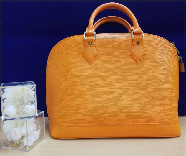 ルイ・ヴィトン アルマ【南松本店】 長野県松本市にあるザ・ゴールド 南松本店の画像1