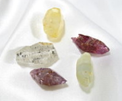 サファイアについて　【南松本店】 長野県松本市にあるザ・ゴールド 南松本店の画像3