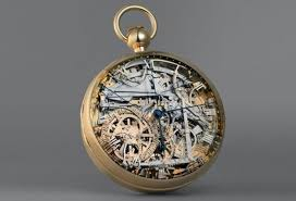 世界一高額な時計は？世界三大時計って何？【南松本店/長野県/松本市】 長野県松本市にあるザ・ゴールド 南松本店の画像3