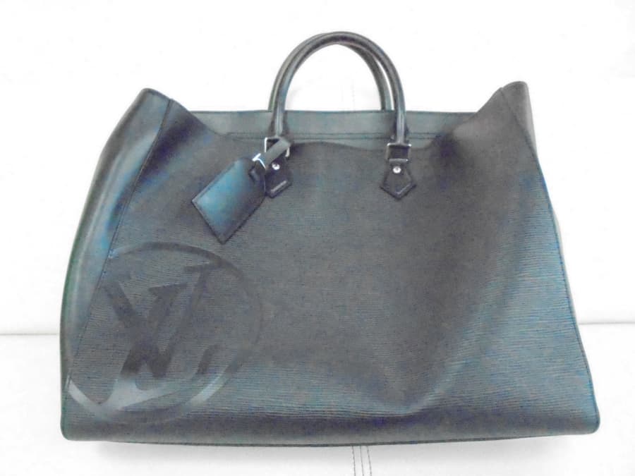 ルイ・ヴィトン　グラン・サックの買取実績【飯田上郷店/長野県/飯田市】 長野県飯田市にあるザ・ゴールド 飯田上郷店（※飯田インター店に移転いたしました）の画像1