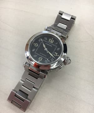 パシャC【飯田上郷店】 長野県飯田市にあるザ・ゴールド 飯田上郷店（※飯田インター店に移転いたしました）の画像1