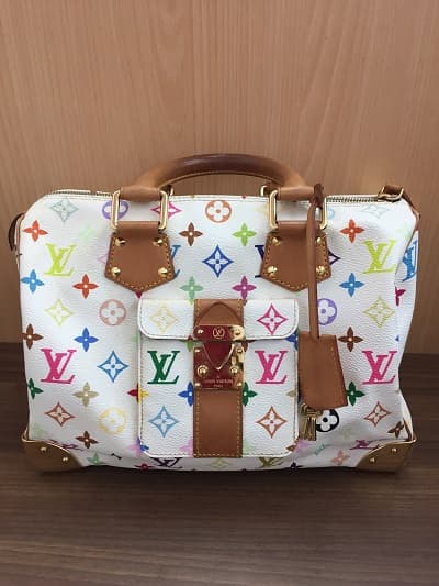 マルチカラー・スピーディ・30【飯田上郷店】 長野県飯田市にあるザ・ゴールド 飯田上郷店（※飯田インター店に移転いたしました）の画像1