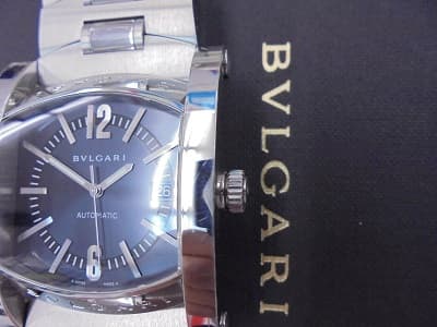 ブルガリ・アショーマ【飯田上郷店】 長野県飯田市にあるザ・ゴールド 飯田上郷店（※飯田インター店に移転いたしました）の画像1