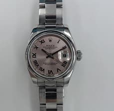 デイトジャスト　レディース　【飯田上郷店】 長野県飯田市にあるザ・ゴールド 飯田上郷店（※飯田インター店に移転いたしました）の画像1