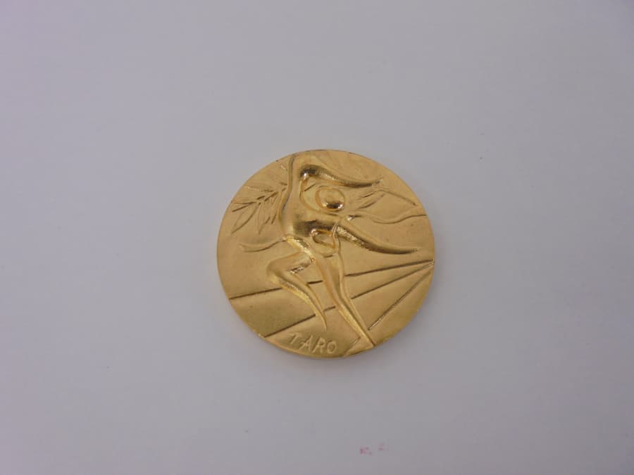 ミュンヘンオリンピック記念メダルの買取実績　【飯田上郷店/長野県/飯田市】 長野県飯田市にあるザ・ゴールド 飯田上郷店（※飯田インター店に移転いたしました）の画像1