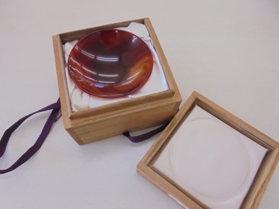 瑪瑙　盃　【飯田上郷店】 長野県飯田市にあるザ・ゴールド 飯田上郷店（※飯田インター店に移転いたしました）の画像1