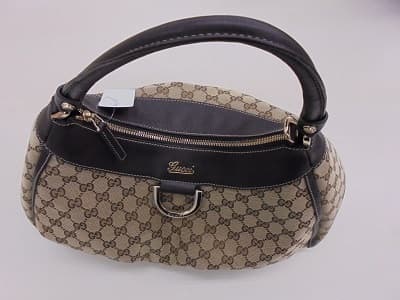 グッチワンショルダー【飯田上郷店】 長野県飯田市にあるザ・ゴールド 飯田上郷店（※飯田インター店に移転いたしました）の画像1