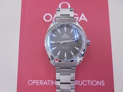 オメガ【飯田上郷店】 長野県飯田市にあるザ・ゴールド 飯田上郷店（※飯田インター店に移転いたしました）の画像1