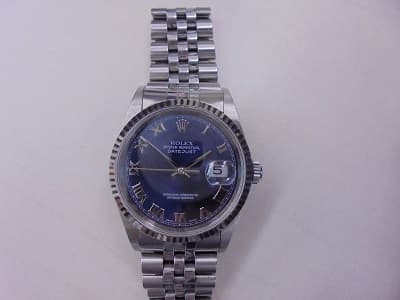 デイトジャスト【飯田上郷店】 長野県飯田市にあるザ・ゴールド 飯田上郷店（※飯田インター店に移転いたしました）の画像1