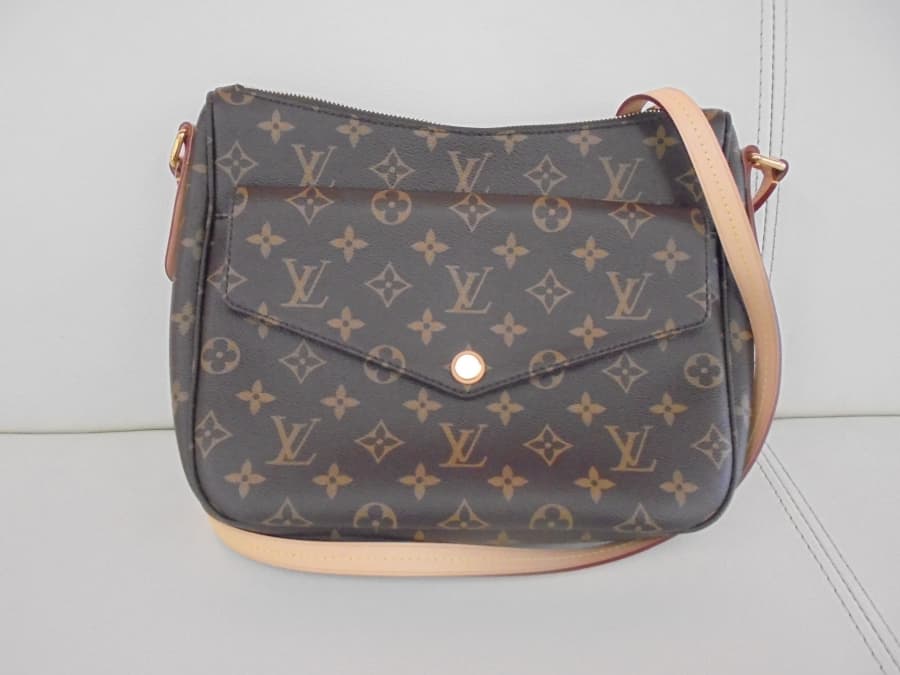 ヴィトン　マビヨン　【飯田上郷店】 長野県飯田市にあるザ・ゴールド 飯田上郷店（※飯田インター店に移転いたしました）の画像1