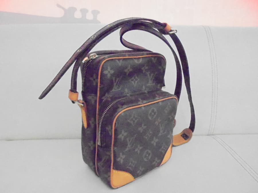 ルイ・ヴィトン　アマゾンの買取実績【飯田上郷店/長野県/飯田市】 長野県飯田市にあるザ・ゴールド 飯田上郷店（※飯田インター店に移転いたしました）の画像1