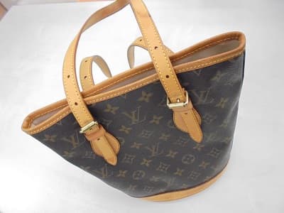 プチ・バケット【飯田上郷店】 長野県飯田市にあるザ・ゴールド 飯田上郷店（※飯田インター店に移転いたしました）の画像1