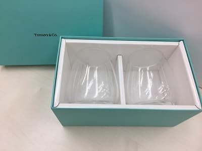 ティファニー　タンブラー【飯田上郷店】 長野県飯田市にあるザ・ゴールド 飯田上郷店（※飯田インター店に移転いたしました）の画像1