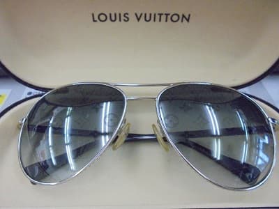 ルイヴィトン　サングラス【飯田上郷店】 長野県飯田市にあるザ・ゴールド 飯田上郷店（※飯田インター店に移転いたしました）の画像1