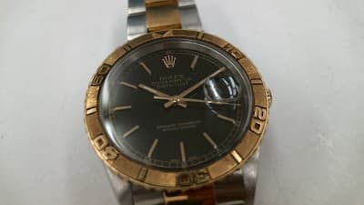 ロレックス　デイトジャスト　サンダーバード【飯田上郷店】 長野県飯田市にあるザ・ゴールド 飯田上郷店（※飯田インター店に移転いたしました）の画像1