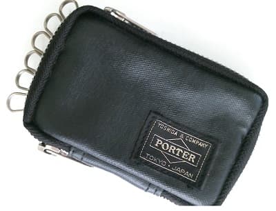 ポーター　キーケース【飯田上郷店】 長野県飯田市にあるザ・ゴールド 飯田上郷店（※飯田インター店に移転いたしました）の画像1