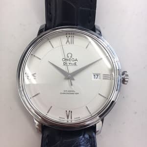 デビル プレステージ コーアクシャル【飯田上郷店】 長野県飯田市にあるザ・ゴールド 飯田上郷店（※飯田インター店に移転いたしました）の画像1