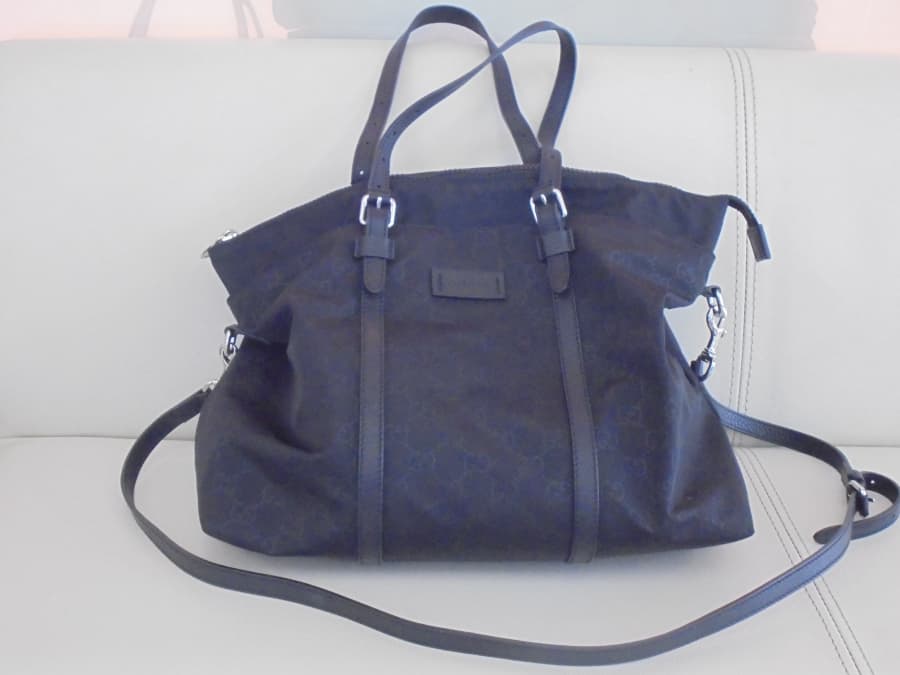 グッチ　2ＷＡＹバッグ　【飯田上郷店】 長野県飯田市にあるザ・ゴールド 飯田上郷店（※飯田インター店に移転いたしました）の画像1