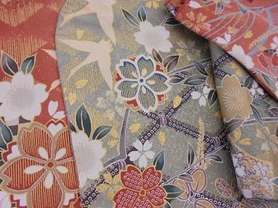 振袖【飯田上郷店】 長野県飯田市にあるザ・ゴールド 飯田上郷店（※飯田インター店に移転いたしました）の画像1