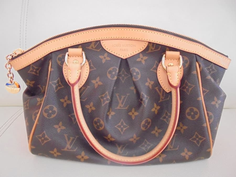 ルイ・ヴィトン　ティヴォリＰＭ　【飯田上郷店】 長野県飯田市にあるザ・ゴールド 飯田上郷店（※飯田インター店に移転いたしました）の画像1