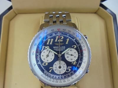 ナビタイマーツインシックスティー【飯田上郷店】 長野県飯田市にあるザ・ゴールド 飯田上郷店（※飯田インター店に移転いたしました）の画像1