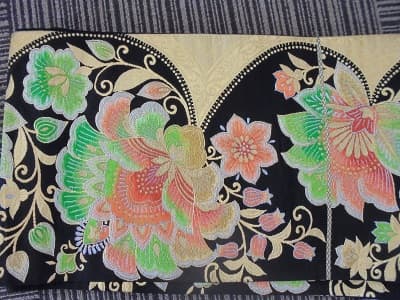 袋帯　【飯田上郷店】 長野県飯田市にあるザ・ゴールド 飯田上郷店（※飯田インター店に移転いたしました）の画像1