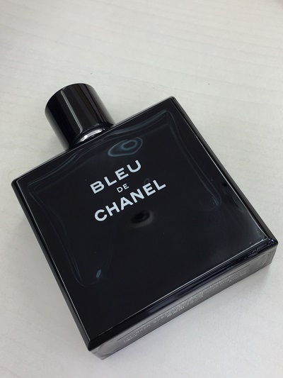 香水の持続時間【飯田上郷店】