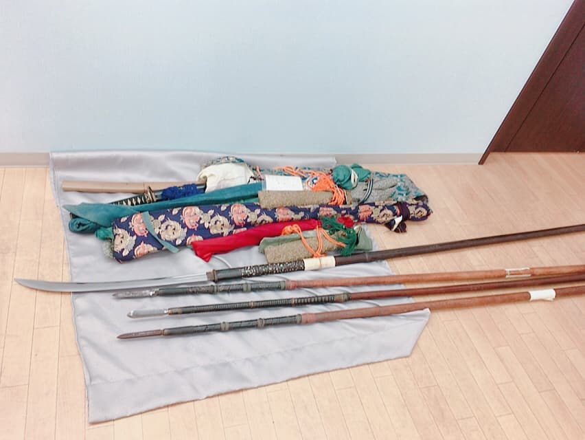 骨董品　　【穂高店】 長野県安曇野市にあるザ・ゴールド 穂高店の画像1